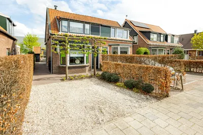 Foto van Nieuweweg 37, Hardinxveld-Giessendam