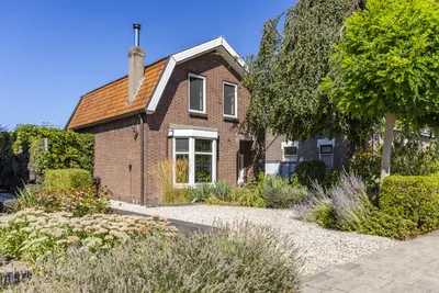 Foto van Nieuweweg 178, Hardinxveld-giessendam