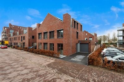 Foto van Gietmal 1, Hardinxveld-giessendam