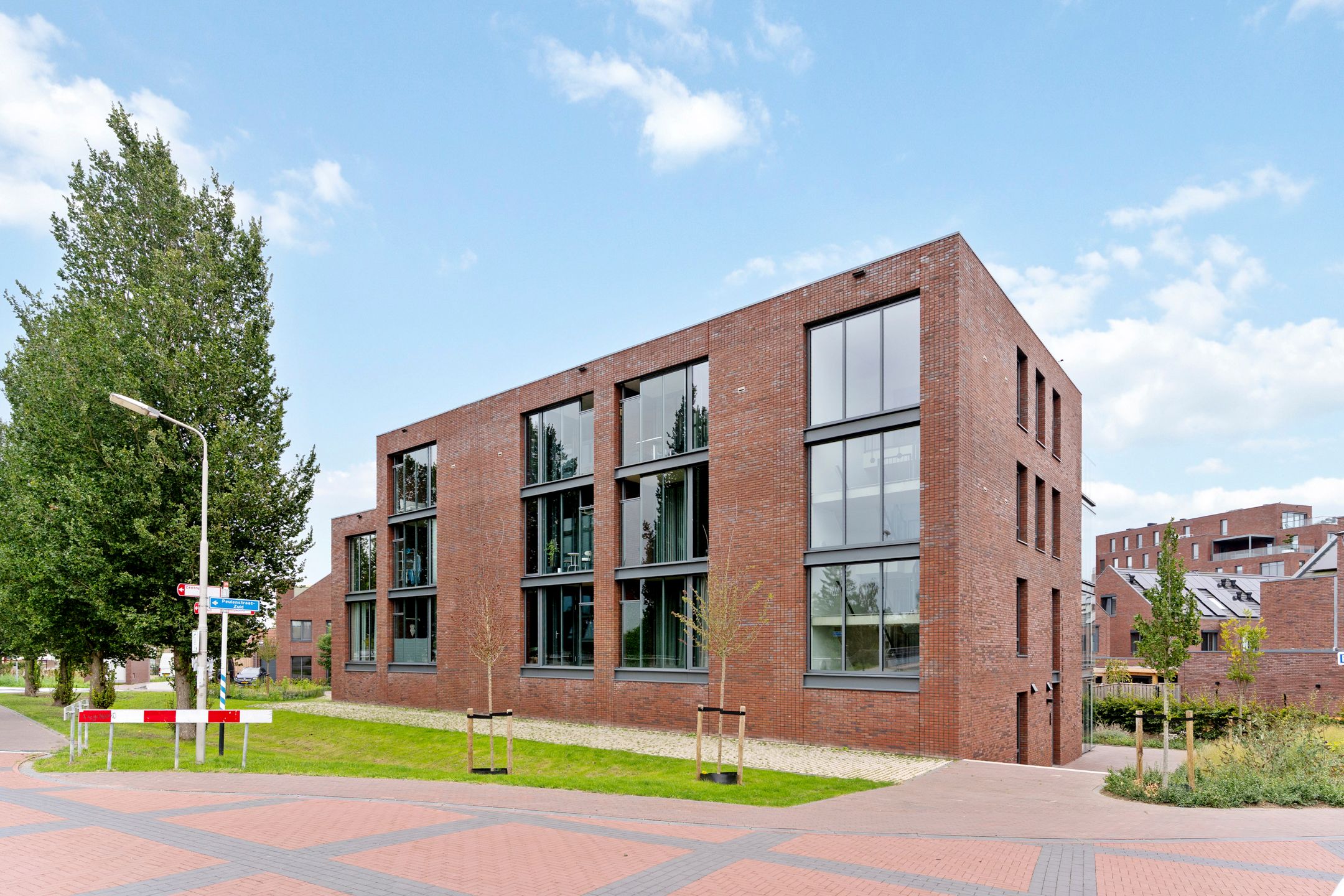 Foto van Gietijzer 41, Hardinxveld-giessendam