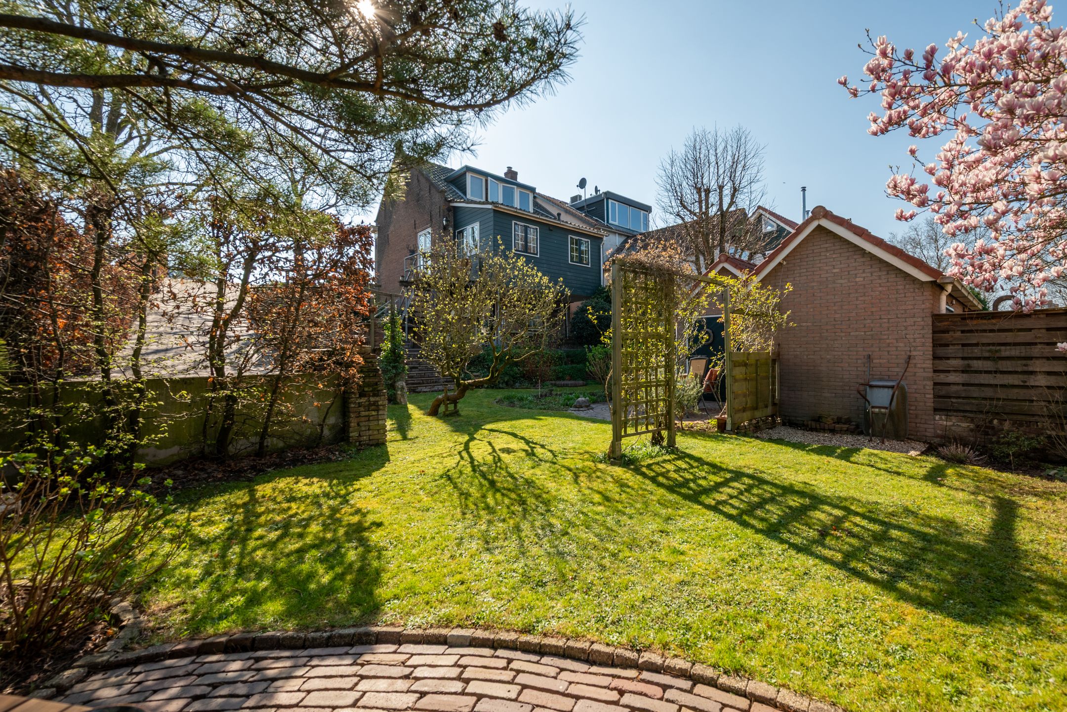 Foto van Rivierdijk 663, Hardinxveld-Giessendam