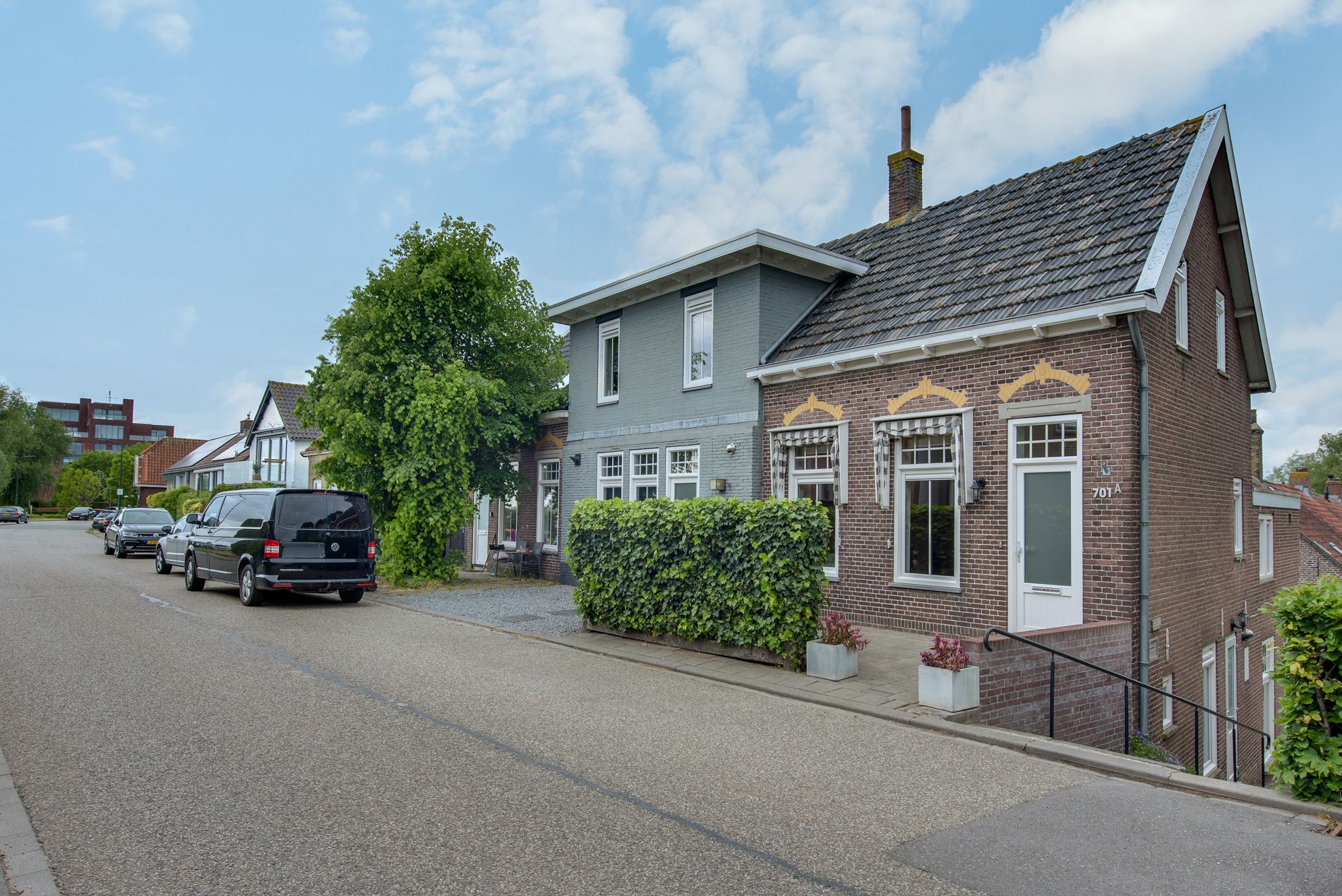 Foto van Rivierdijk 701A, Hardinxveld-Giessendam