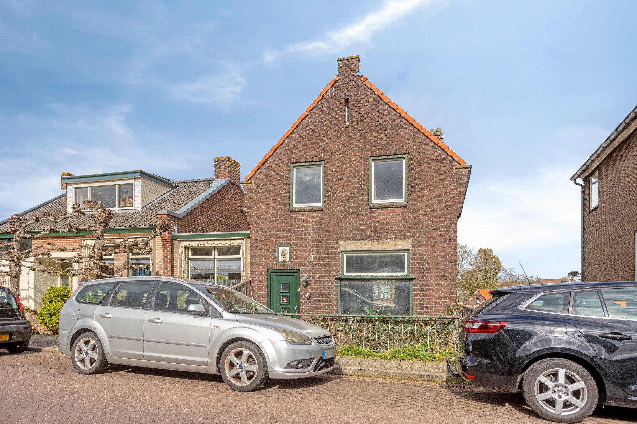 Foto van Rivierdijk 796, Hardinxveld-Giessendam