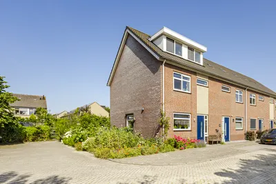 Foto van Parallelweg 25C, Hardinxveld-giessendam