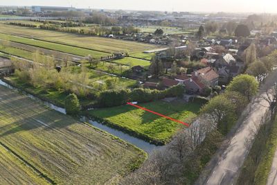 Foto van Parallelweg 115, Hardinxveld-giessendam Bouwgrond
