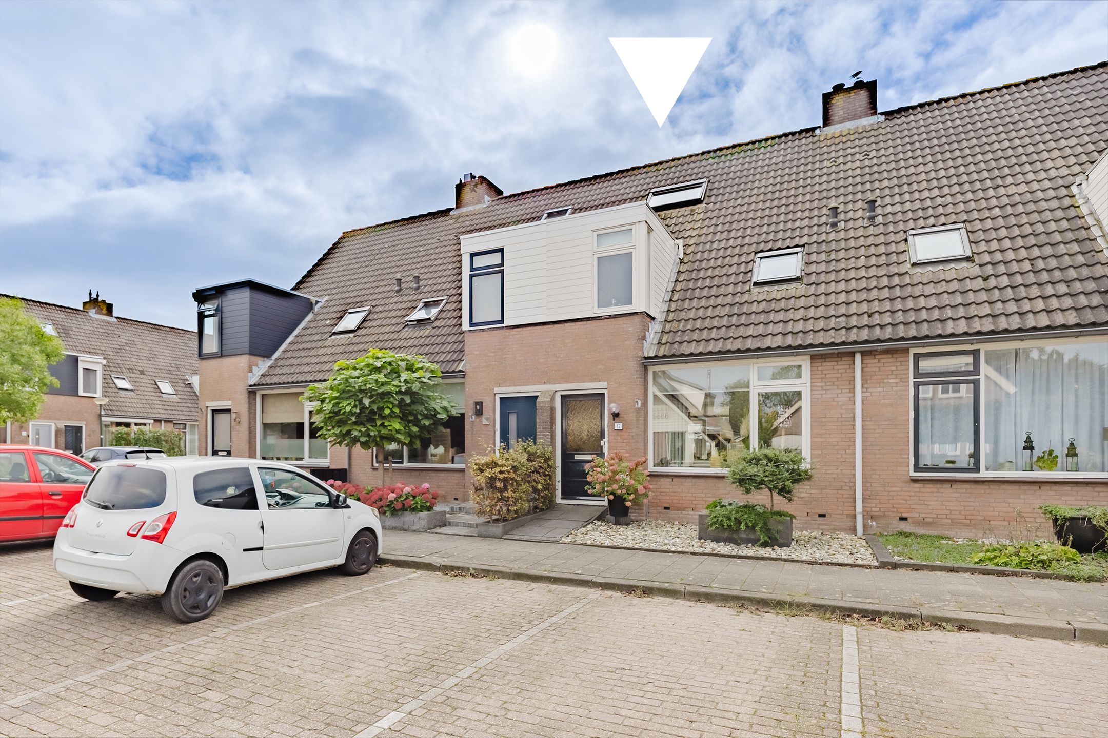 Foto van Schapedrift 12, Hardinxveld-Giessendam
