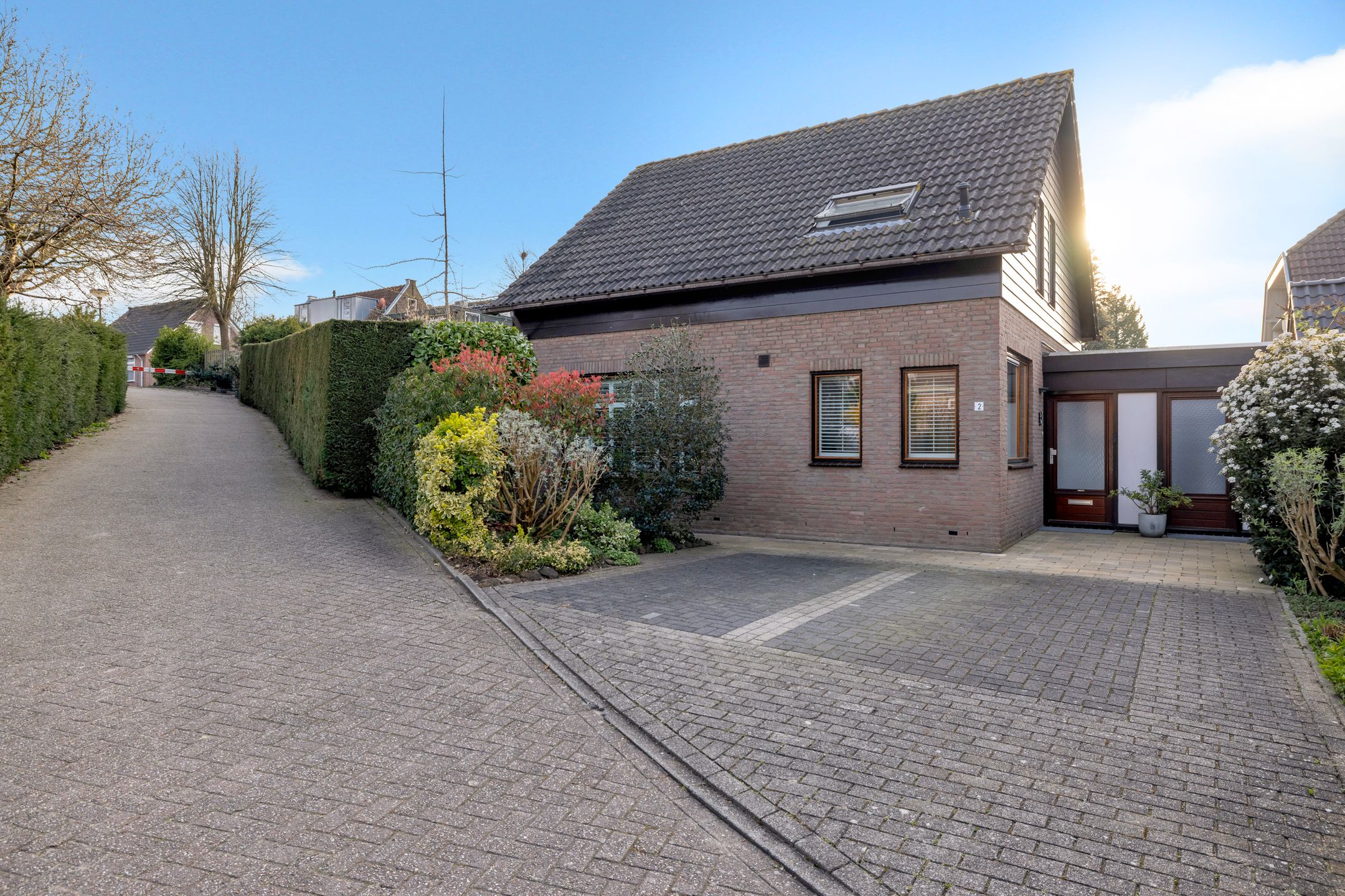 Foto van Hoepmakerspad 2, Hardinxveld-Giessendam