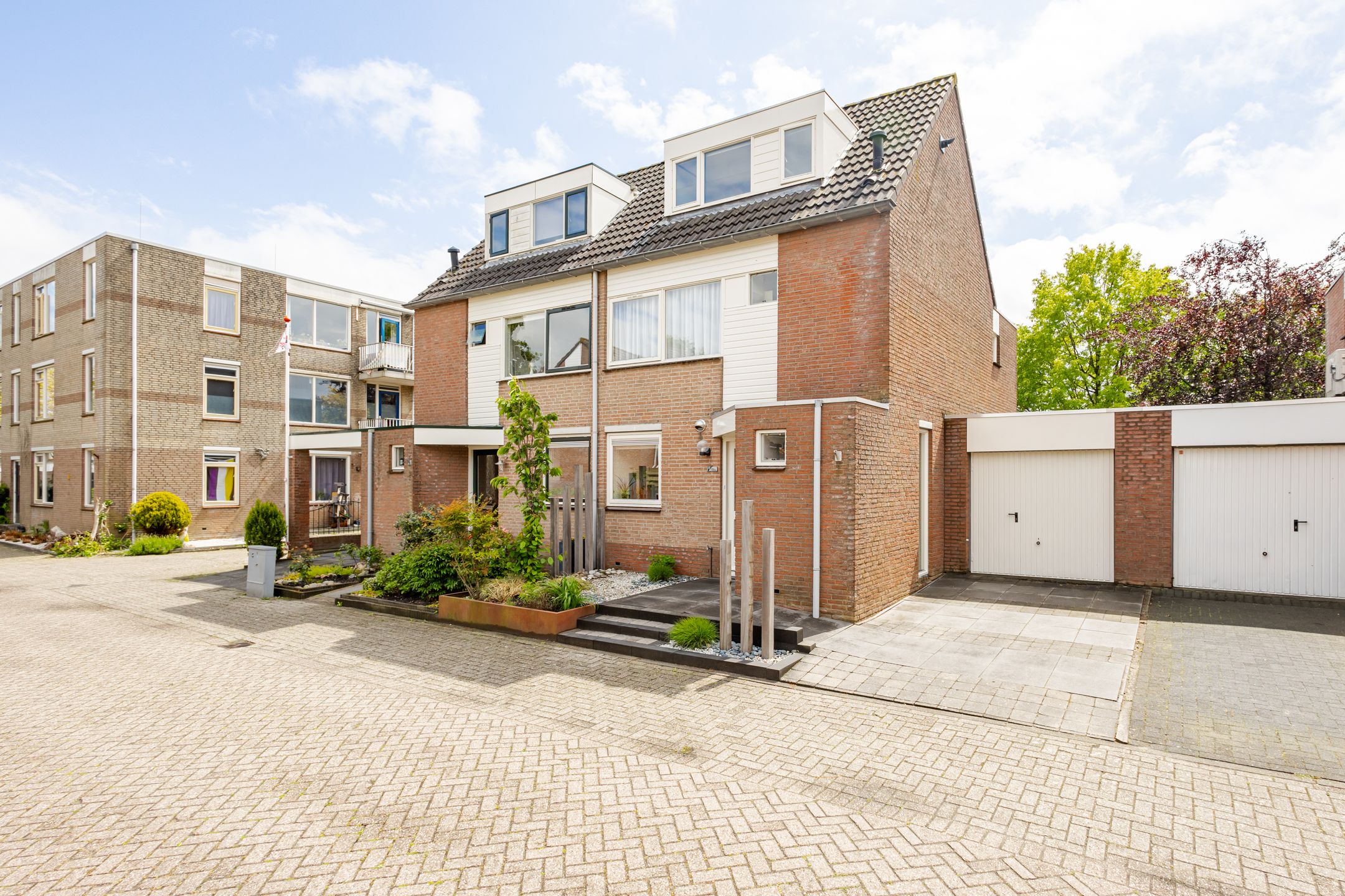 Foto van Vierling 4, Hardinxveld-Giessendam