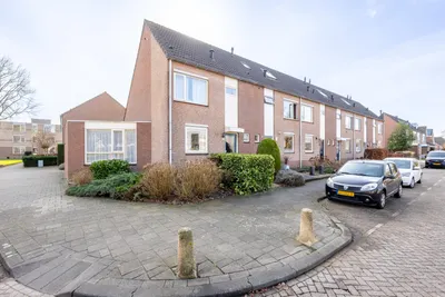 Foto van Brooshooftstraat 80, Hardinxveld-Giessendam