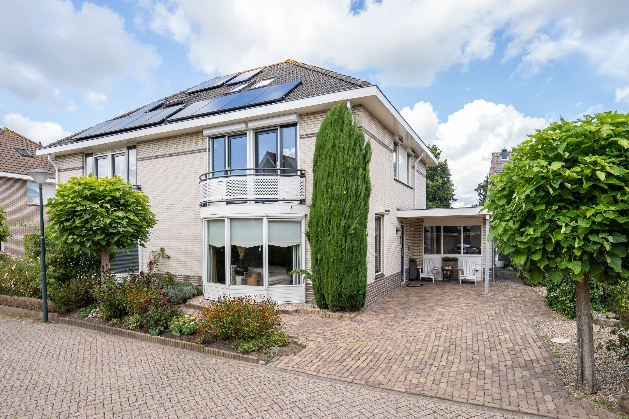 Foto van Koperwiek 3, Hardinxveld-Giessendam
