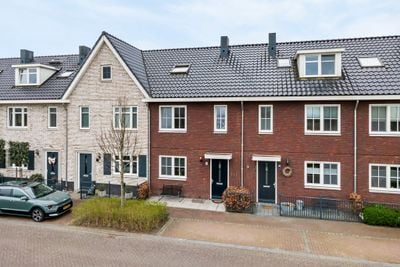 Foto van Gieser Wildeman 37, Hardinxveld-Giessendam