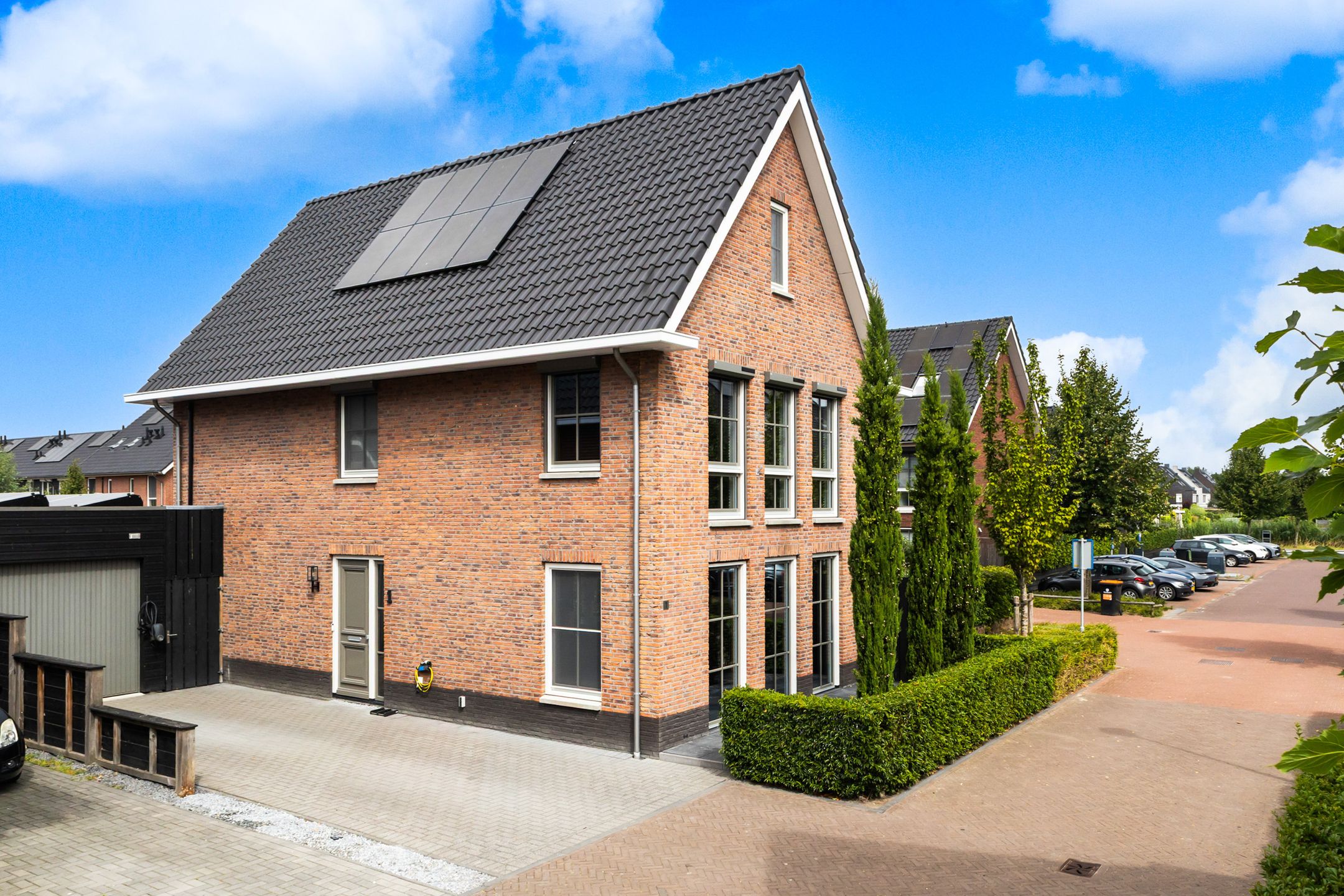 Foto van Morel 1, Hardinxveld-Giessendam