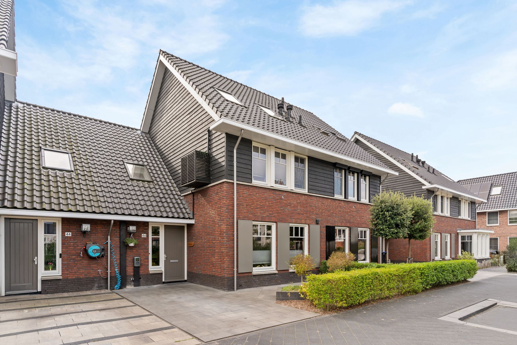 Foto van Goudreinet 46, Hardinxveld-Giessendam