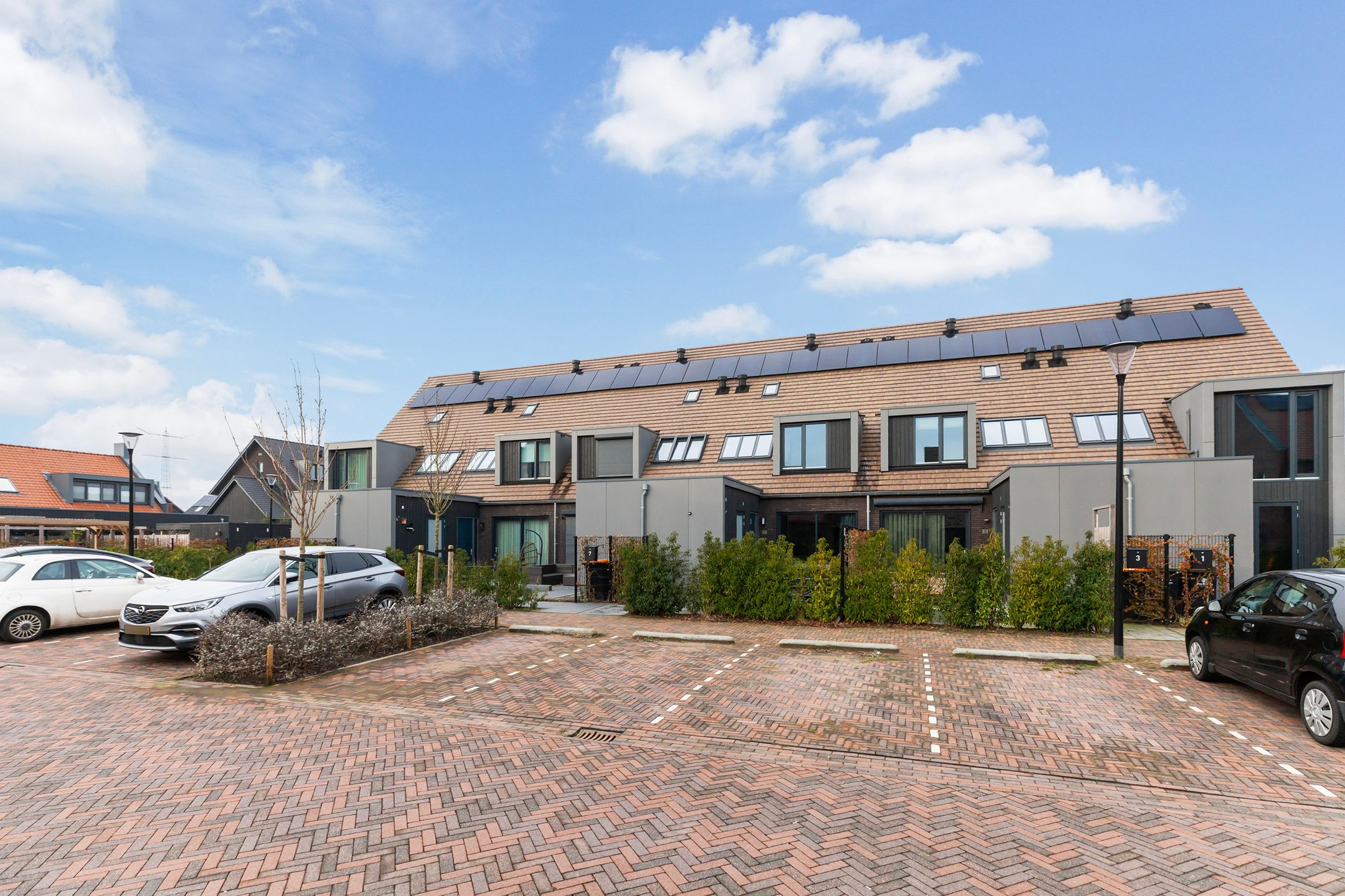 Foto van Meikers 5, Hardinxveld-Giessendam