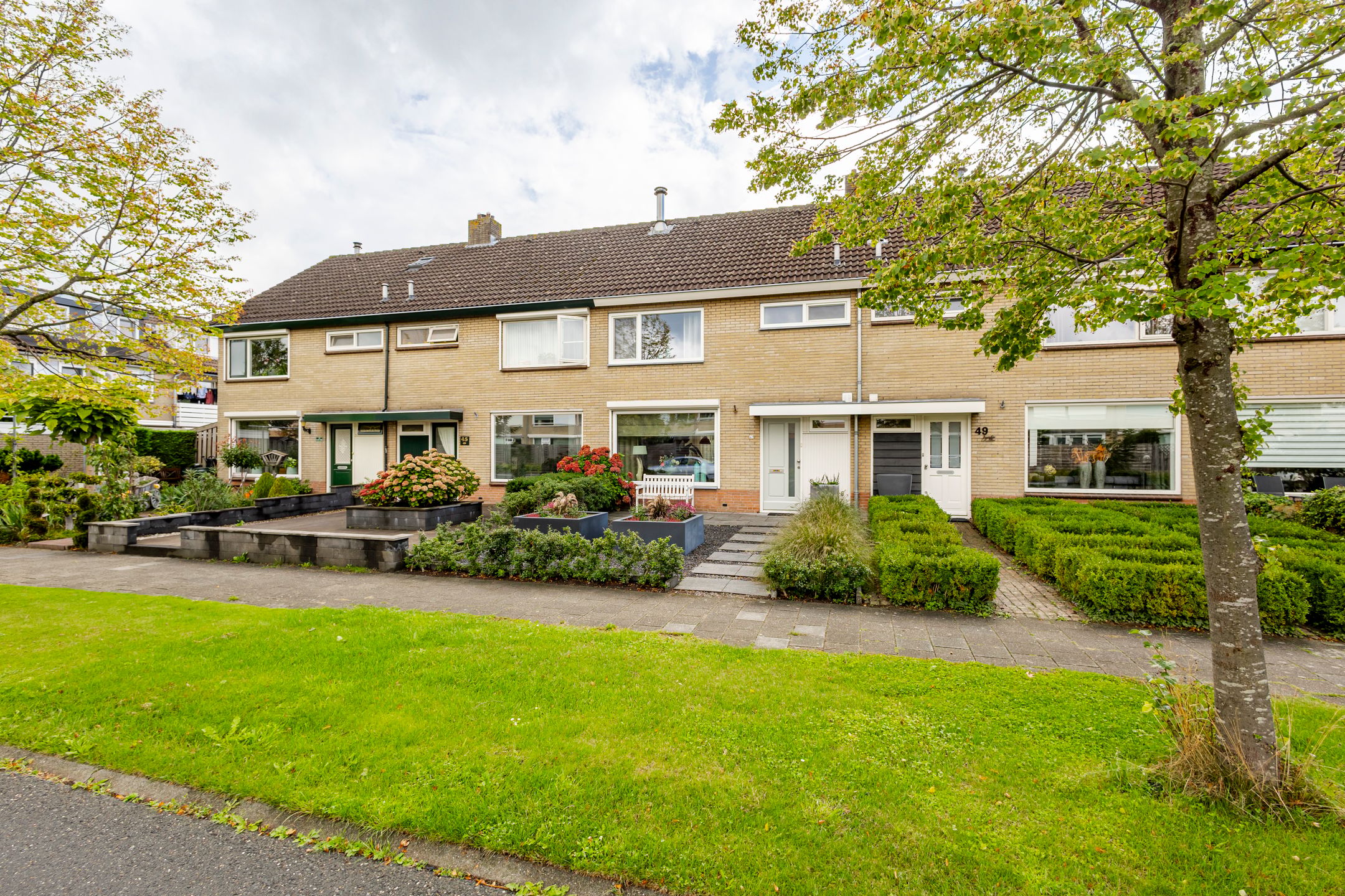 Foto van Wieling 47, Hardinxveld-Giessendam