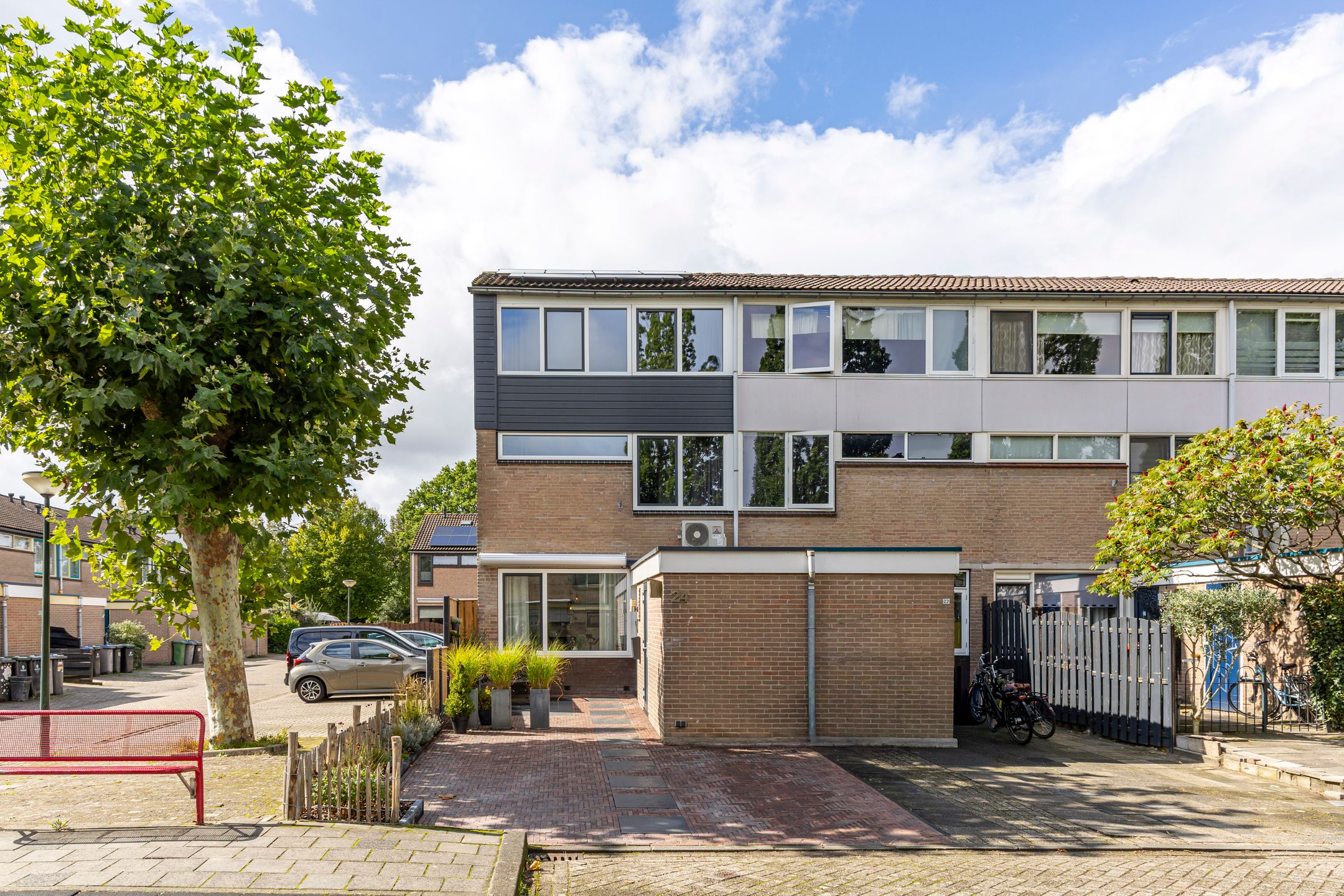 Foto van Geemansweer 24, Hardinxveld-giessendam