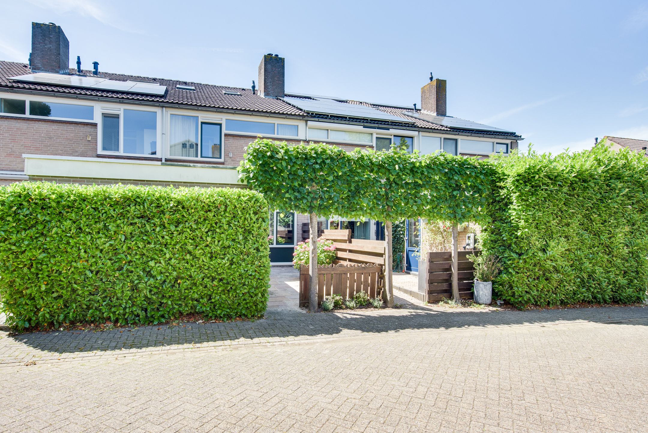 Foto van Geemansweer 6, Hardinxveld-Giessendam