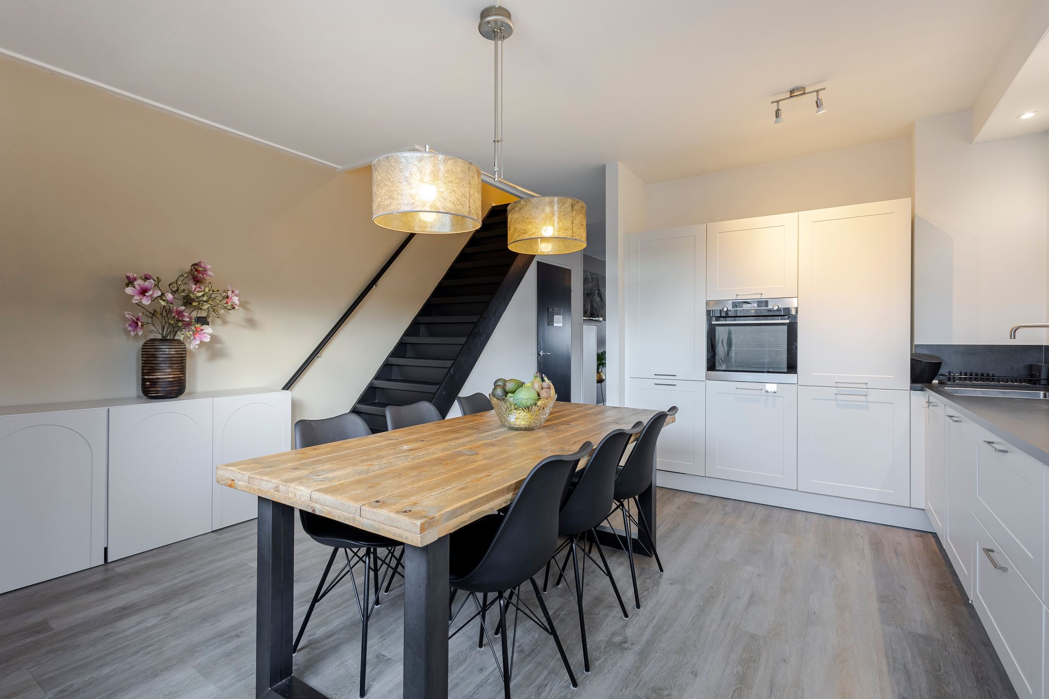Foto van Heijmansweer 2, Hardinxveld-Giessendam