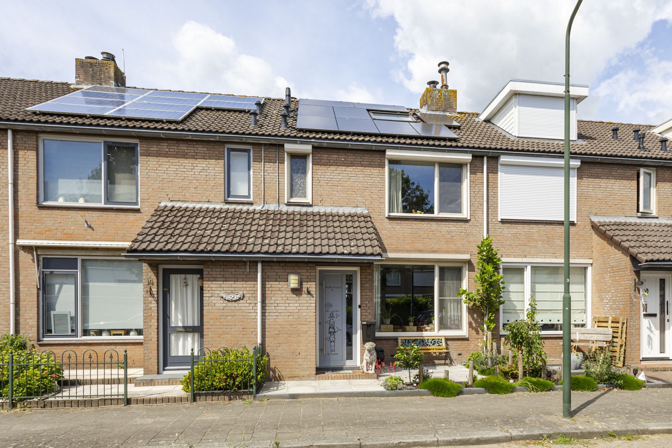 Foto van Spindermolen 16, Hardinxveld-Giessendam