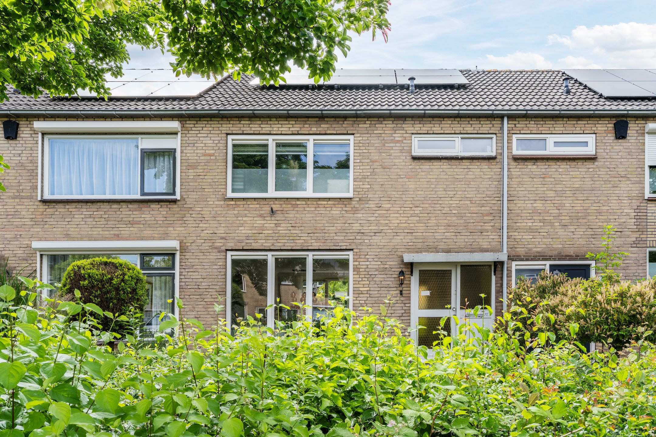 Foto van Neptunusstraat 12, Hardinxveld-Giessendam