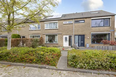 Foto van Saturnusstraat 13, Hardinxveld-Giessendam