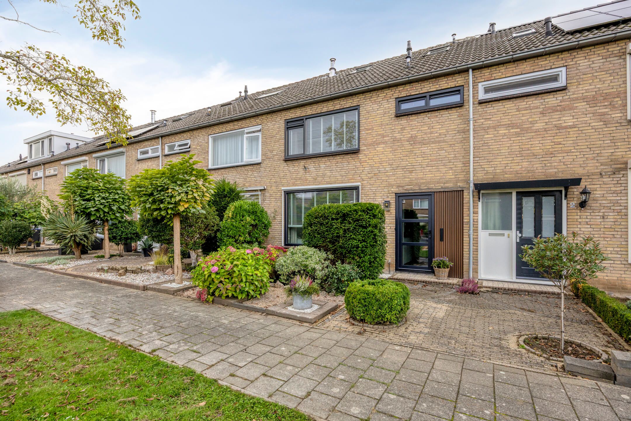 Foto van Saturnusstraat 4, Hardinxveld-Giessendam
