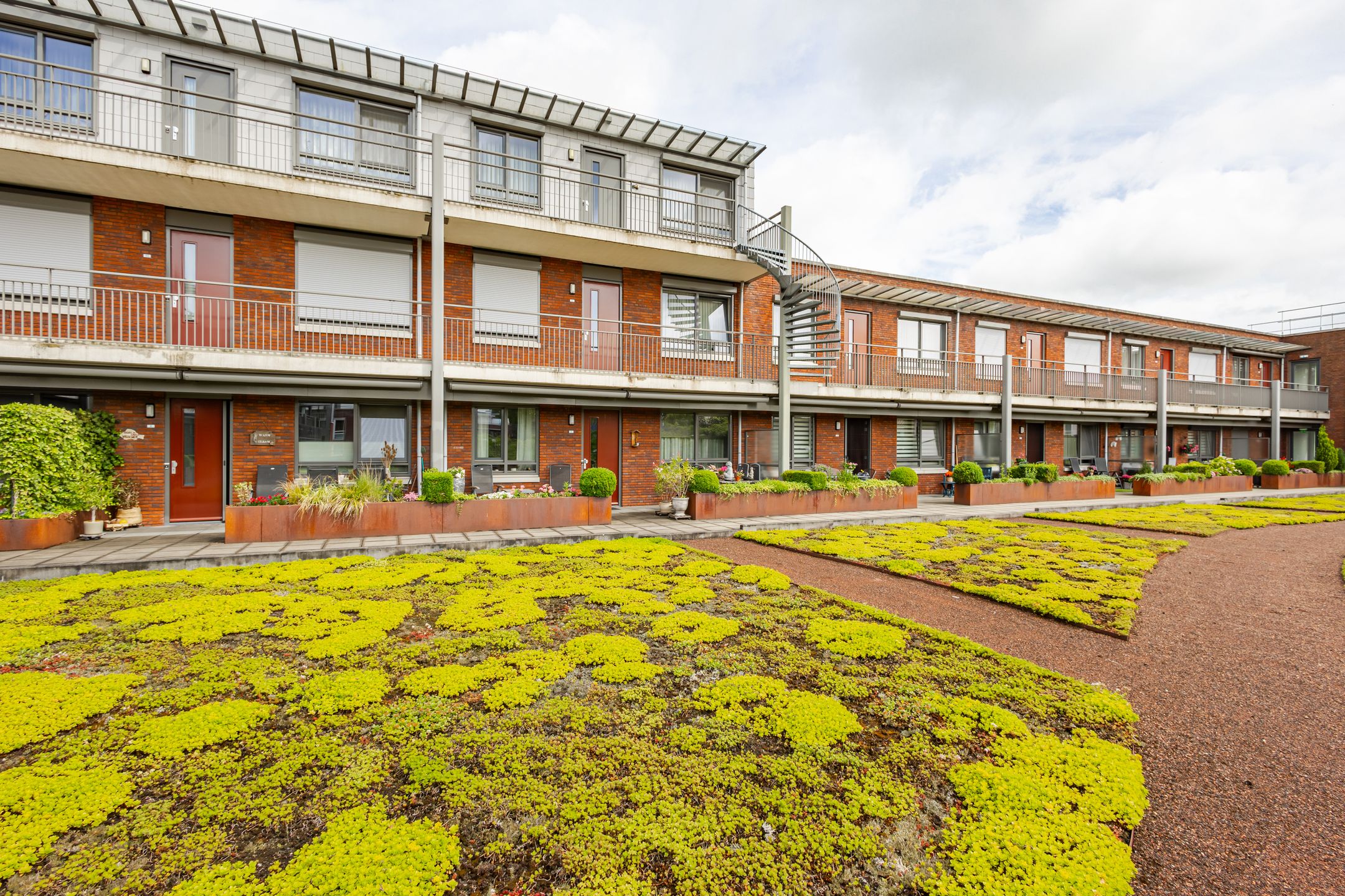 Foto van Thorbeckestraat 10, Hardinxveld-Giessendam