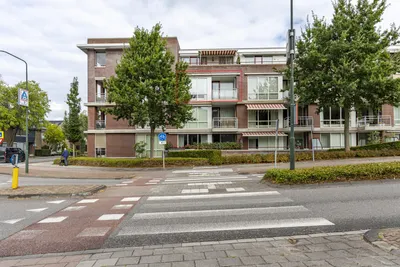 Foto van Thorbeckestraat 132, Hardinxveld-giessendam