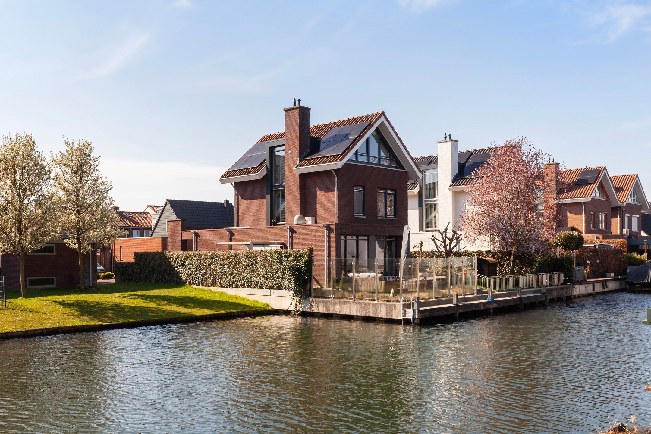 Foto van Dreesstraat 1, Hardinxveld-Giessendam