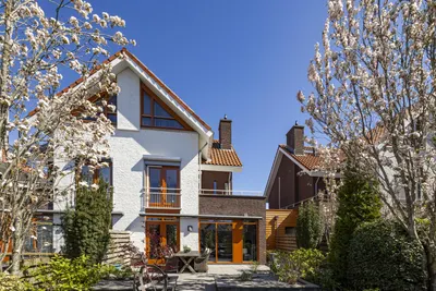 Foto van Dreesstraat 19, Hardinxveld-Giessendam