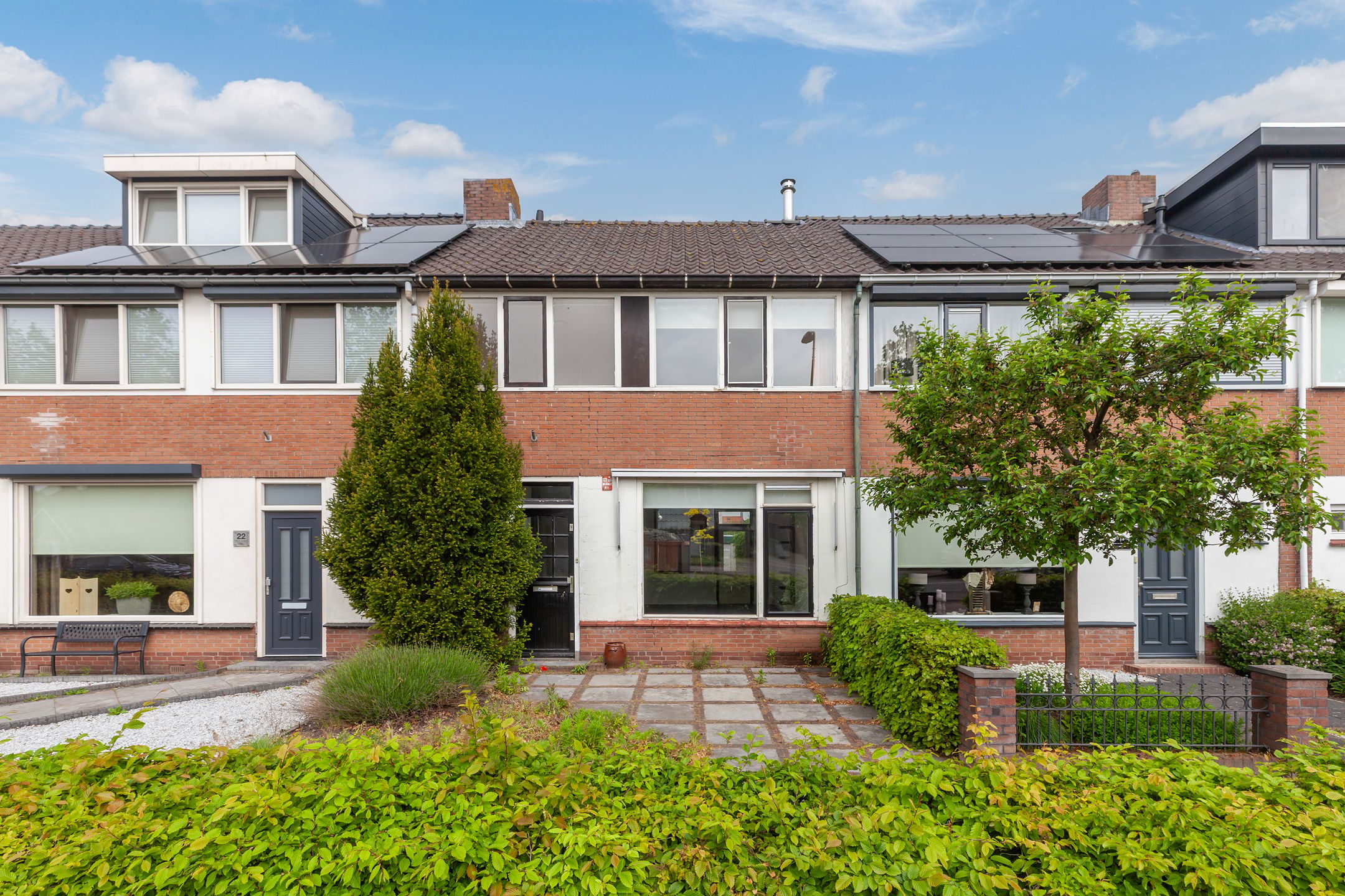 Foto van Peulenlaan 20, Hardinxveld-Giessendam