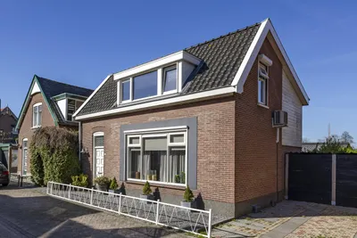 Foto van Hofweerstraat 4, Hardinxveld-Giessendam