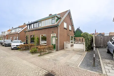 Foto van Prinses Margrietstraat 12, Hardinxveld-Giessendam