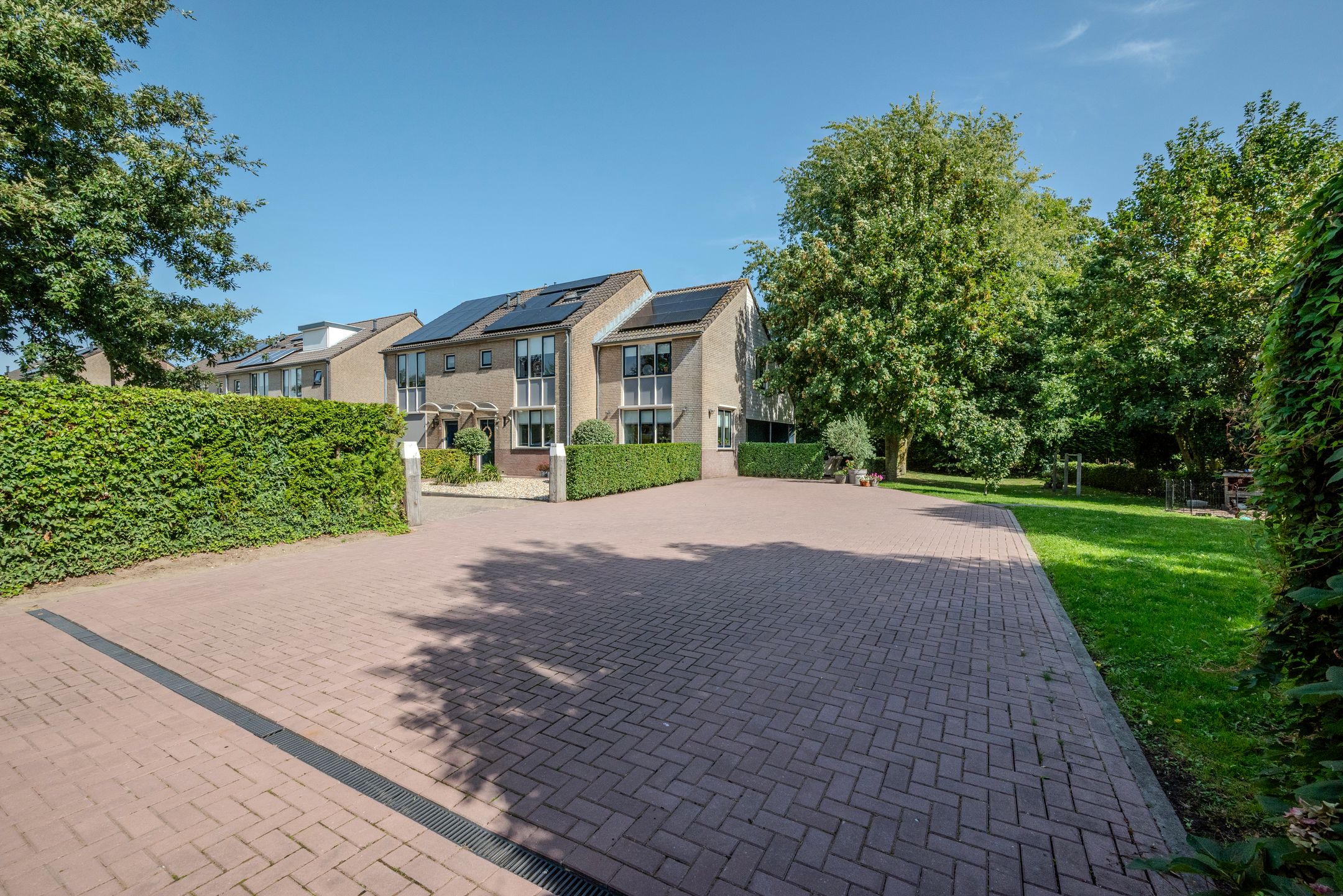 Foto van Schokker 36, Hardinxveld-Giessendam