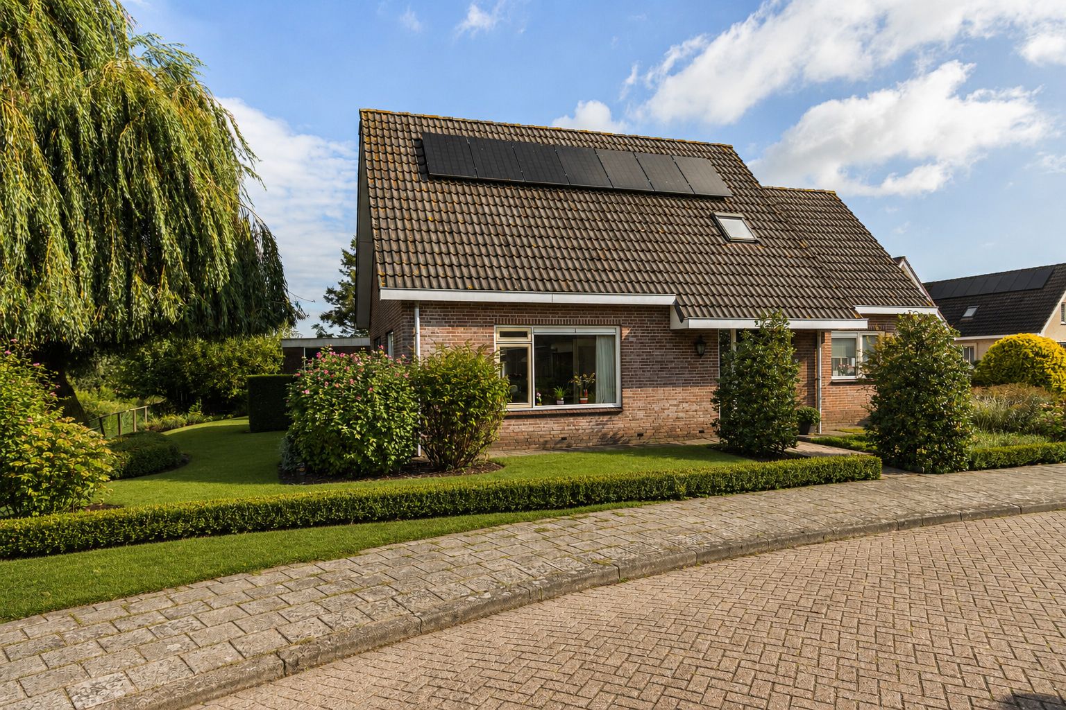 Foto van Loodreep 2, Hardinxveld-Giessendam