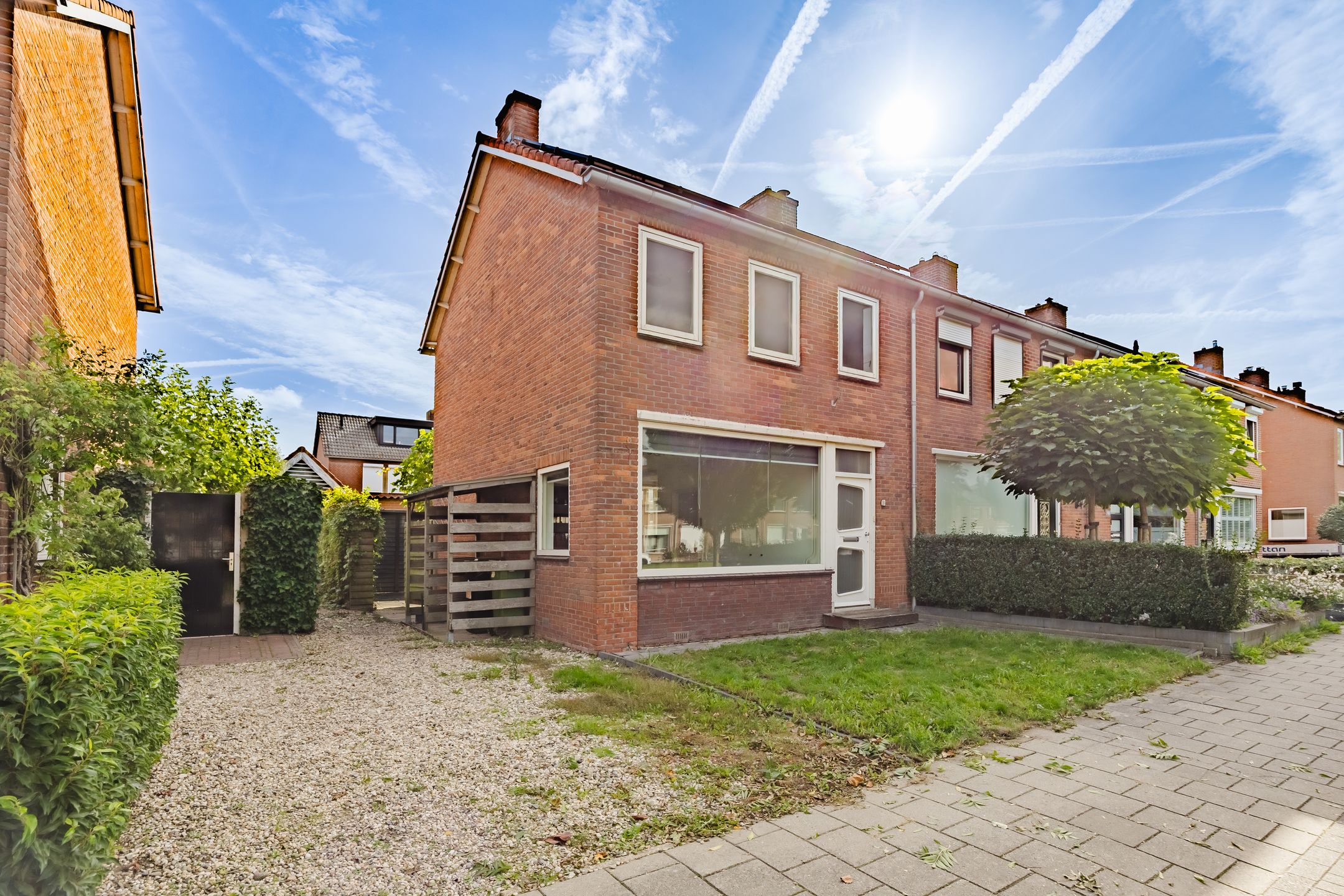 Foto van Frans Halsstraat 10, Hardinxveld-Giessendam