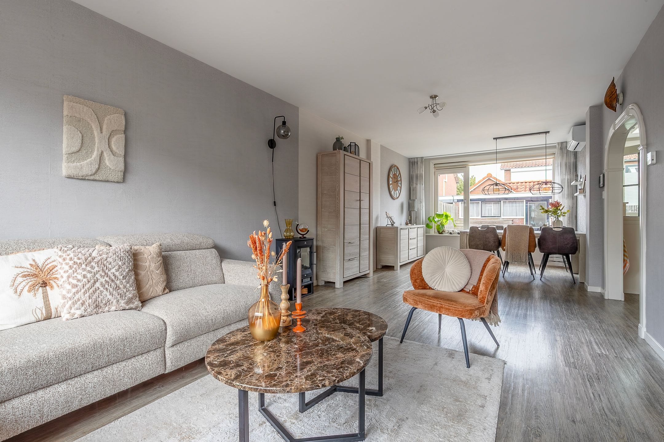 Foto van Rembrandtstraat 43, Hardinxveld-Giessendam
