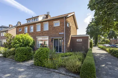 Foto van Rembrandtstraat 70, Hardinxveld-giessendam
