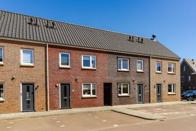 Foto van Steek 5, Hardinxveld-Giessendam