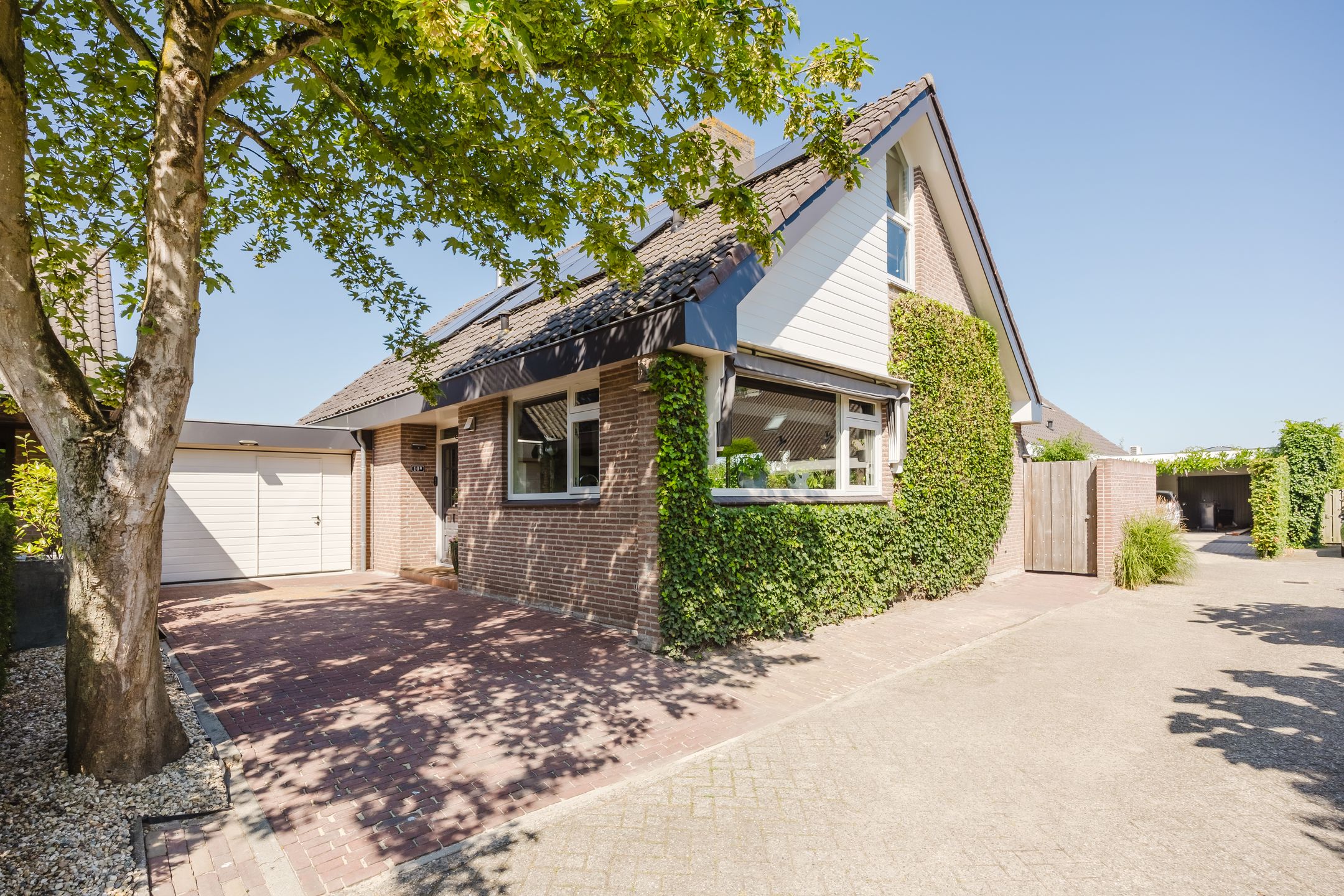Foto van Binnendams 10A, Hardinxveld-Giessendam