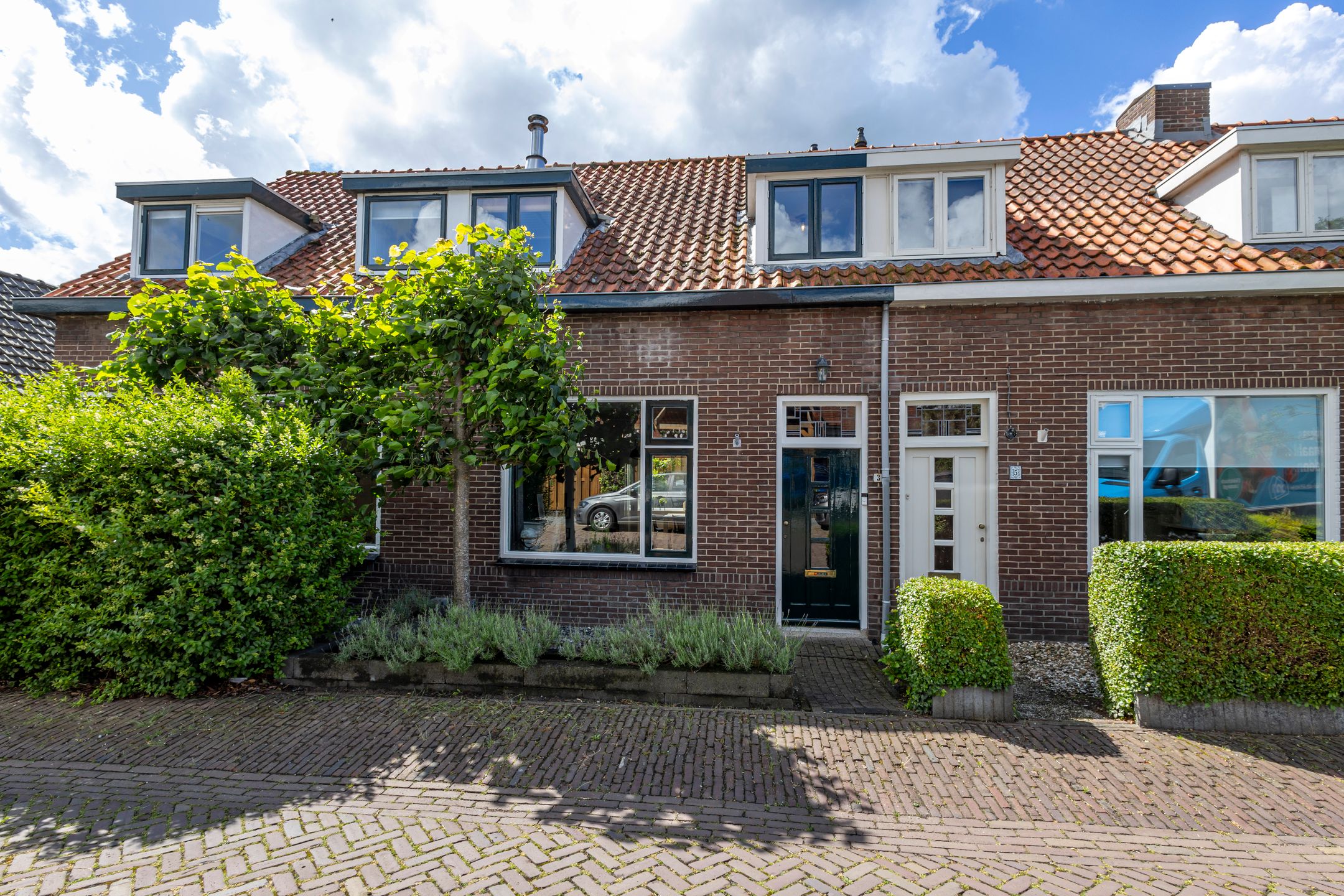 Foto van Willemstraat 3, Hardinxveld-Giessendam