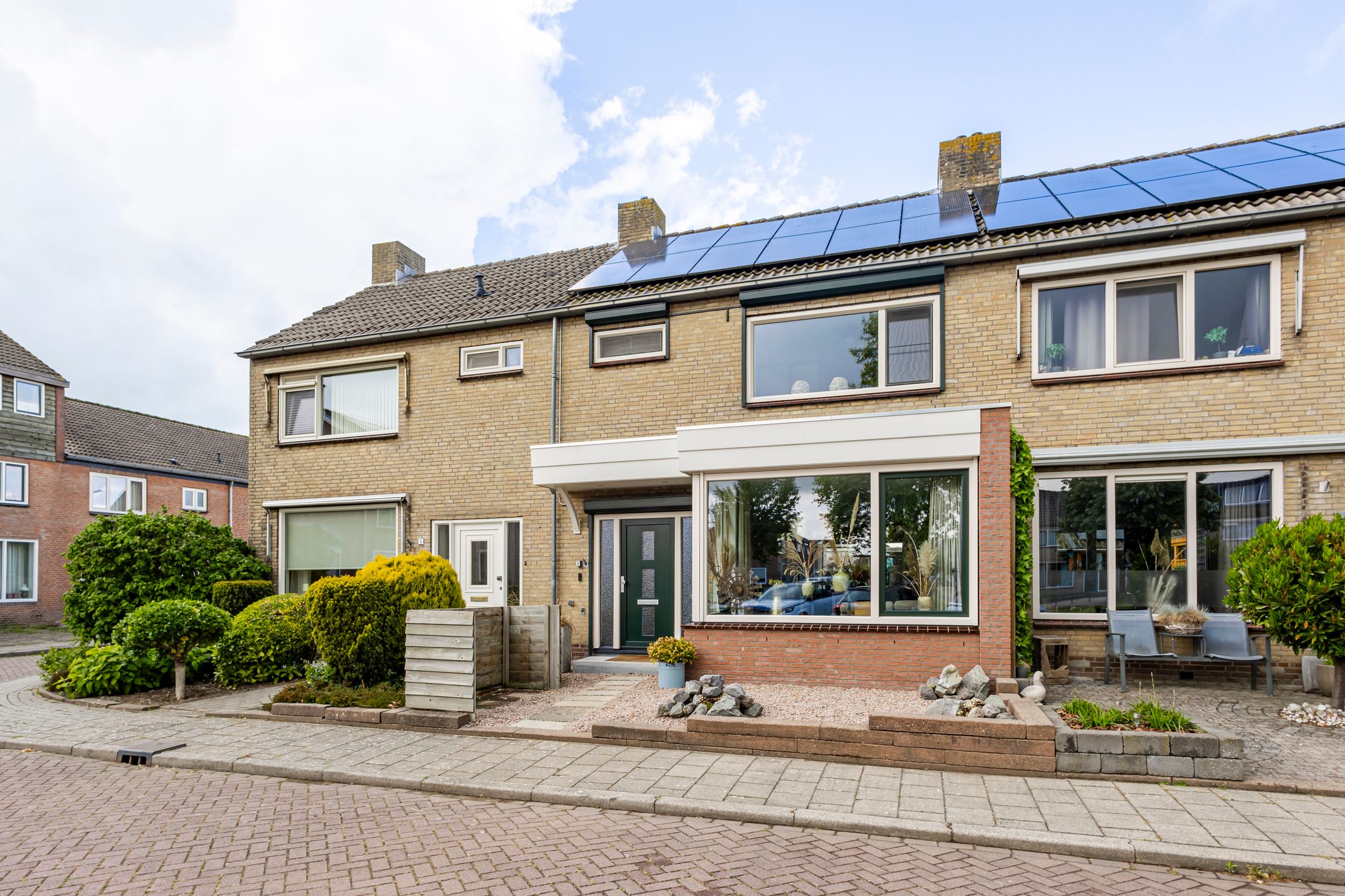 Foto van Wilhelminalaan 7, Giessenburg
