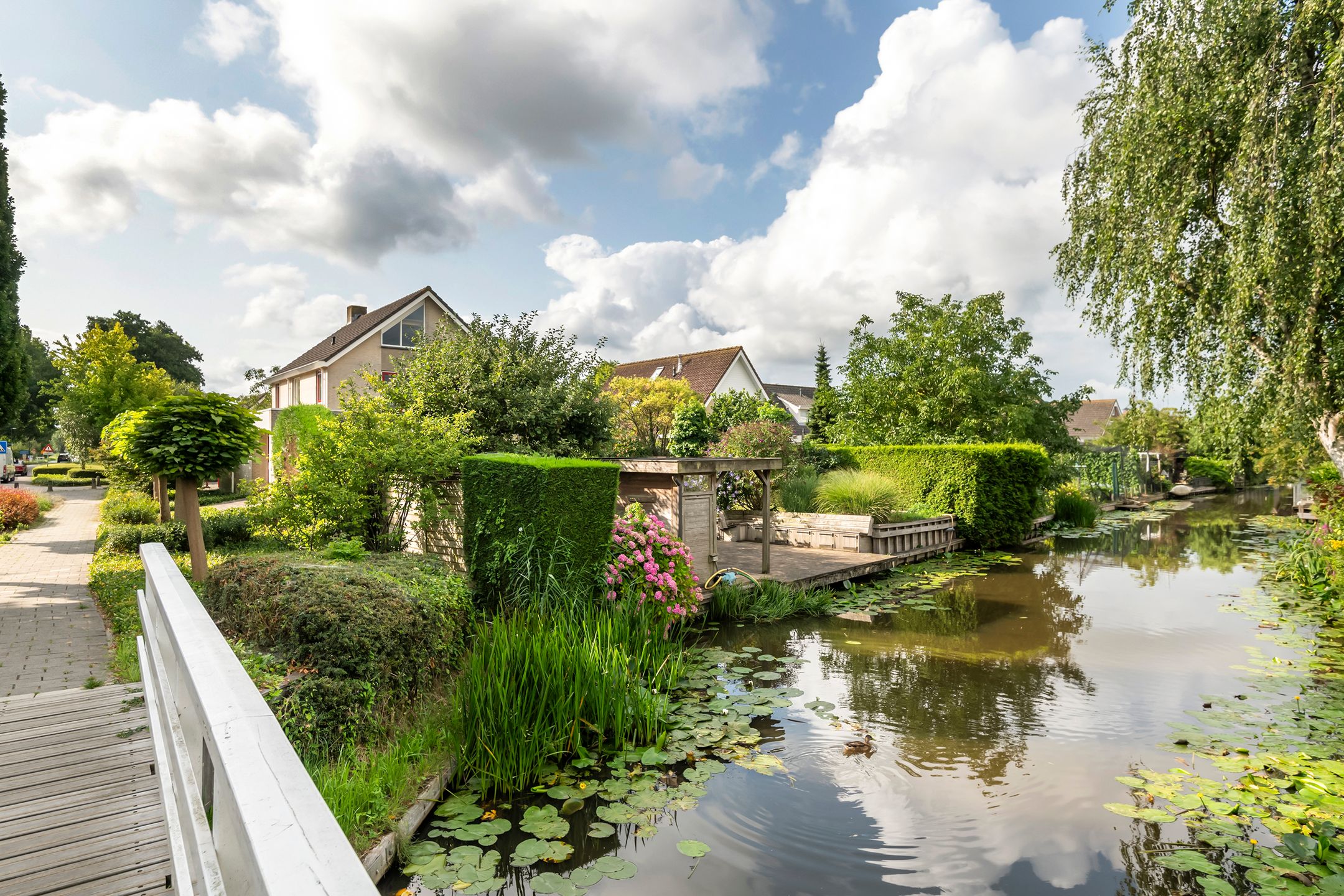 Foto van Wetering 29, Giessenburg