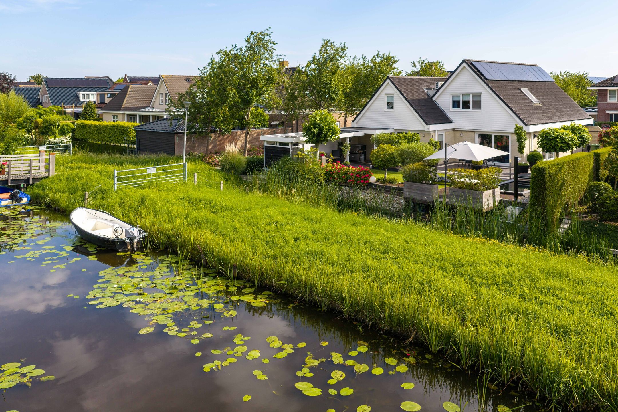 Foto van Doetse Vliet 14, Giessenburg