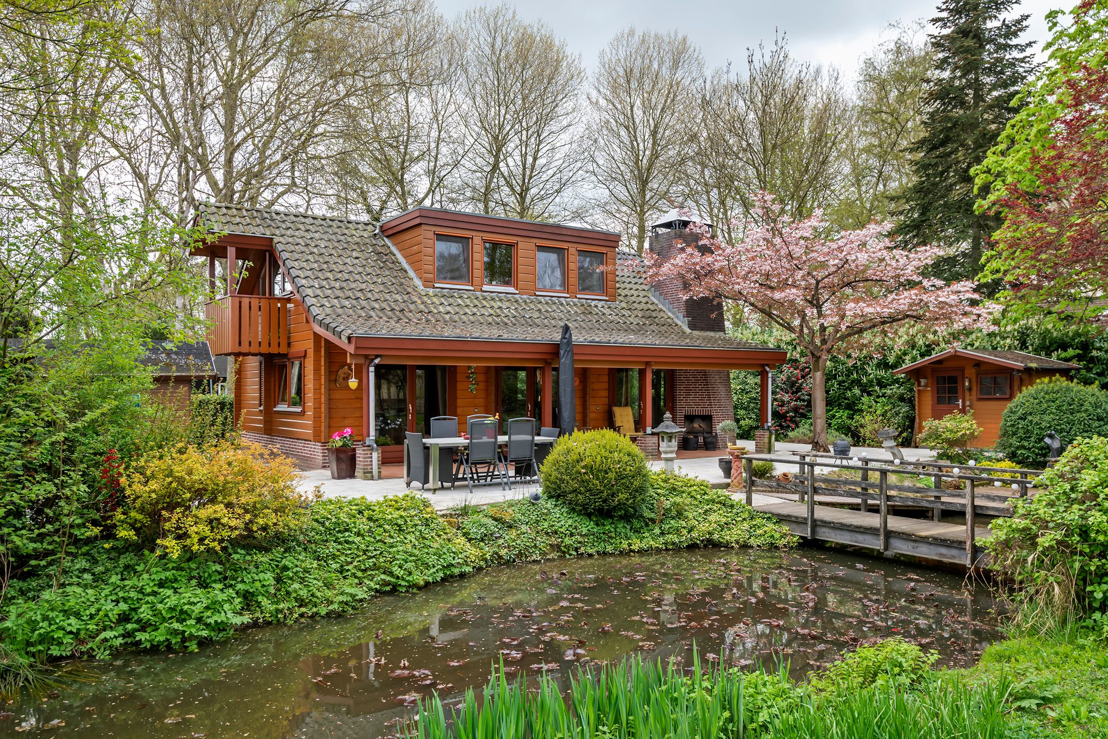 Foto van Oudkerkse Bos 49, Giessenburg