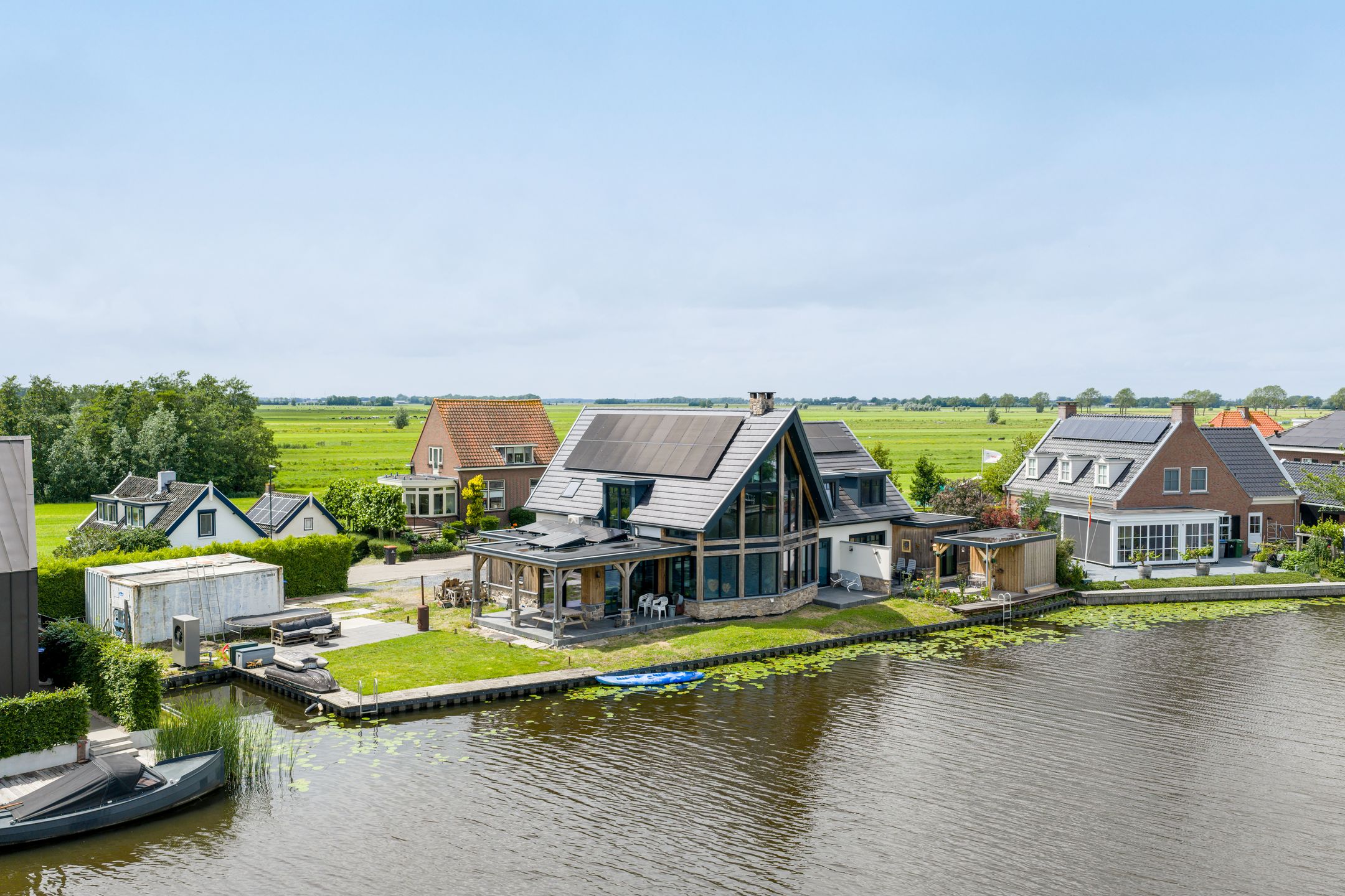Foto van Bovenkerkseweg 33, Giessenburg