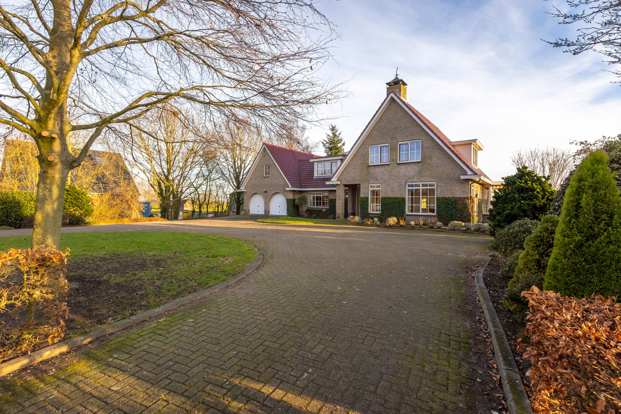 Foto van Doetseweg 16A, Giessenburg