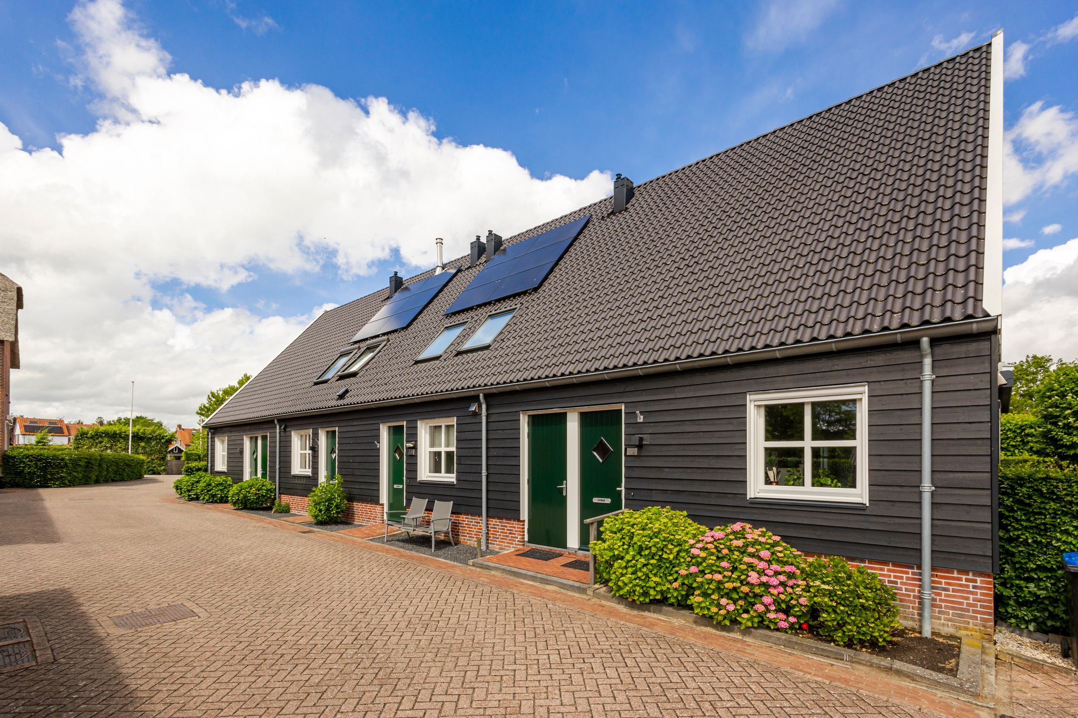 Foto van Doetseweg 6J, Giessenburg