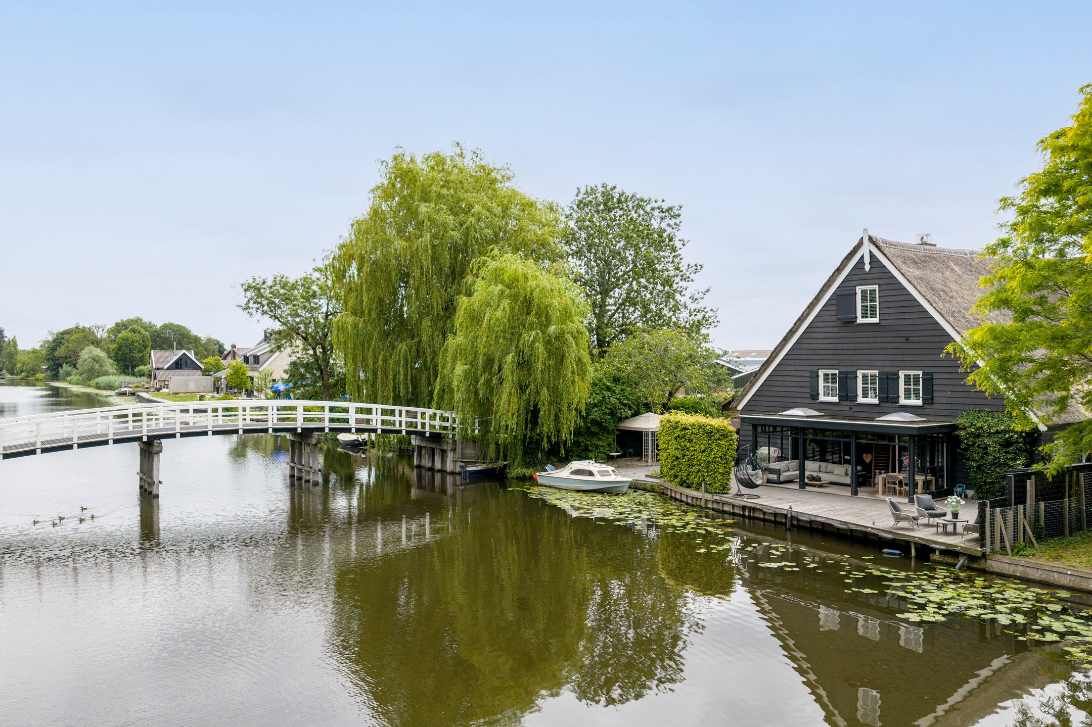 Foto van Muisbroekseweg 29, Giessenburg