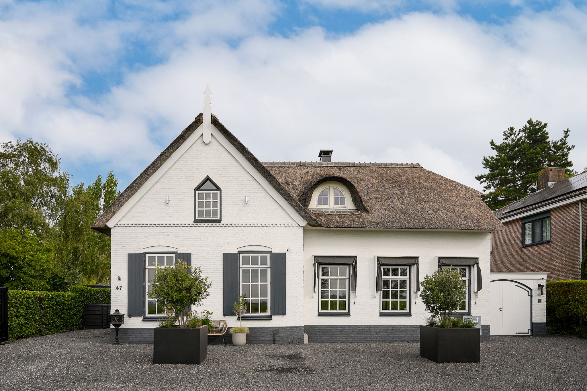 Foto van Muisbroekseweg 47, Giessenburg